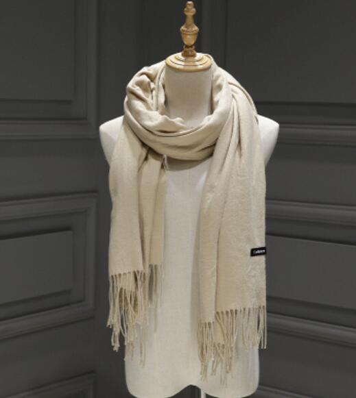 cashmere scarves