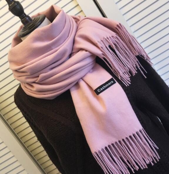 cashmere scarves