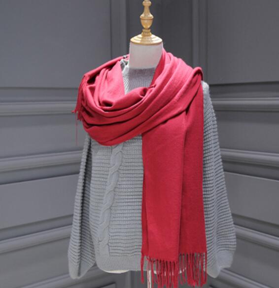 cashmere scarves