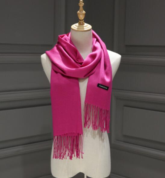 cashmere scarves