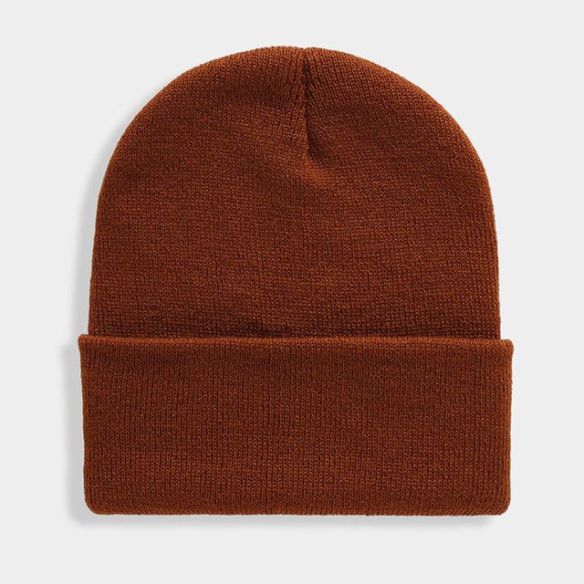 Unisex winter Hats