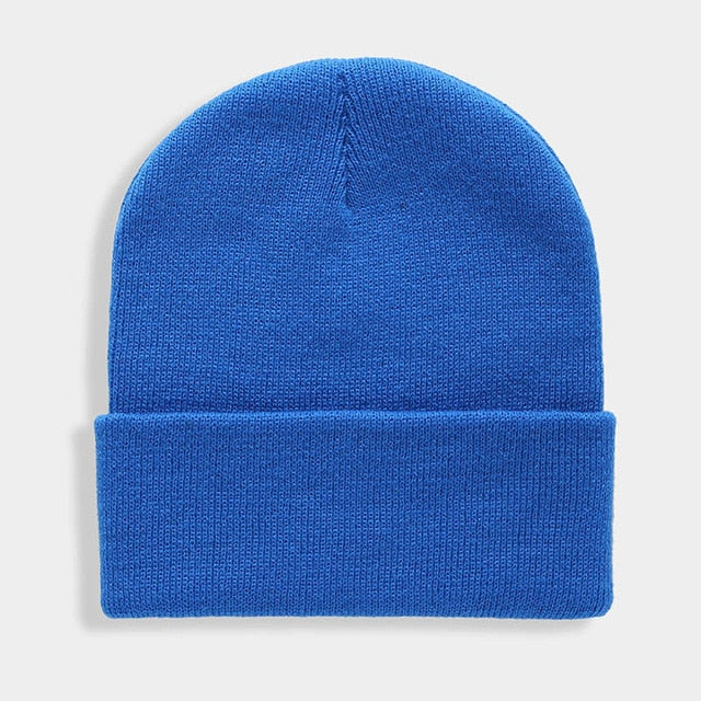 Unisex winter Hats