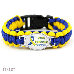 Autism Awareness Bracelets