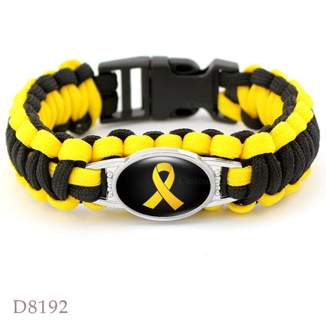 Autism Awareness Bracelets