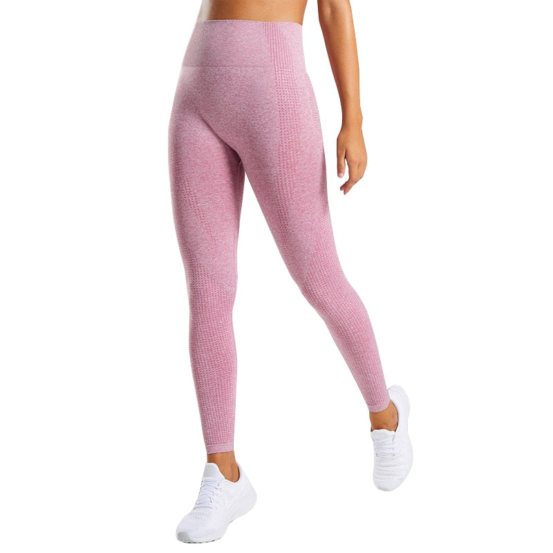 (Best seller) Gym Squad Chic Leggings
