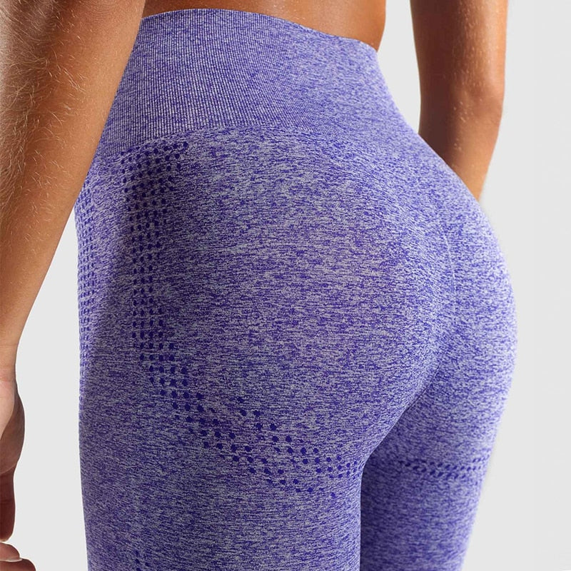 (Best seller) Gym Squad Chic Leggings