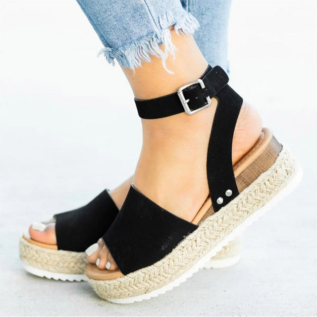 (Bestseller) Cleopatra Summer Sandals