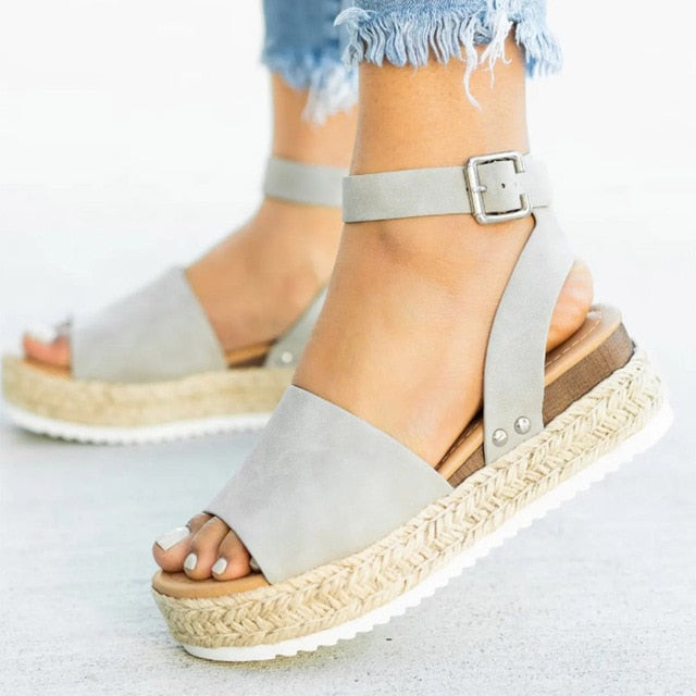 (Bestseller) Cleopatra Summer Sandals