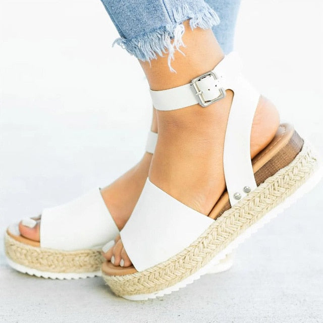(Bestseller) Cleopatra Summer Sandals
