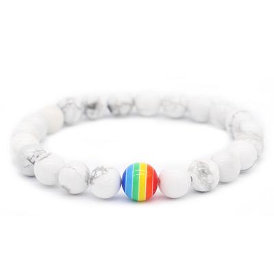 LGBTQ Premium Bracelets - Limited Stock