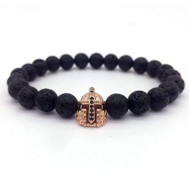 Crown & Knight Bracelets